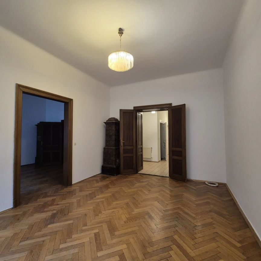 Traumhafte 3,5-Zimmer-Wohnung in der Bergmanngasse! **ab sofort verfügbar** - Photo 1