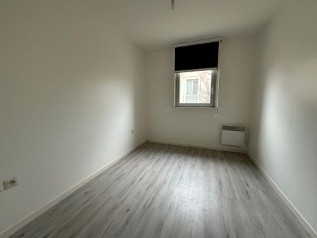 Location Appartement 3 pièces 58m² BLOIS 41000 - Photo 2