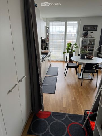 1 Zimmer, 44 m² - Foto 2