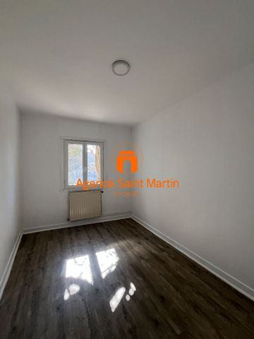 Location Appartement 3 pièces 93m² - Photo 2