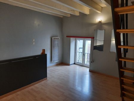 Location Maison 2 pièces 43m² JARNY 54800 - Photo 5