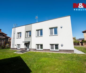 Pronájem bytu 2+1 58 m² - Photo 2