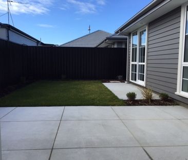 8 Ngahau Street, Kaiapoi - Photo 3