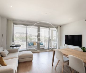 Rental apartment in Poblenou - Photo 2