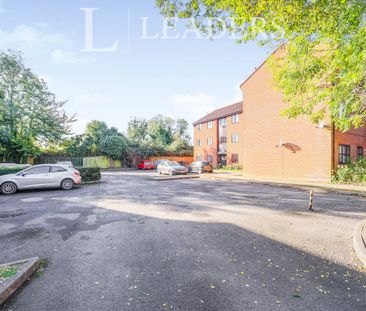 studio to rent Honeywood Close, Hilsea PO3 - Photo 3