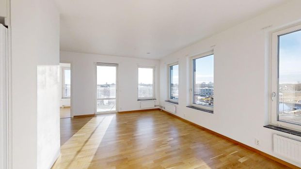 Kronovallsgatan, Helsingborg - Foto 1