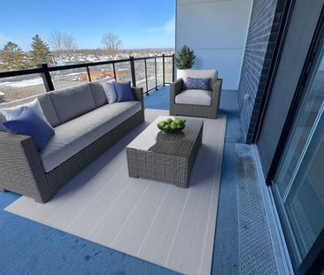 Appartement à Mirabel - Photo 6