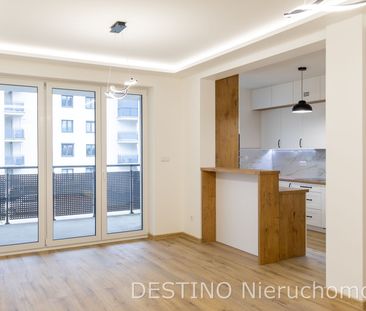 Mieszkanie na wynajem – Kalisz , Owsiana - Zdjęcie 1