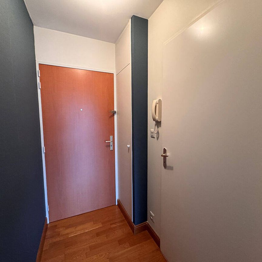 Location appartement 2 pièces 36.6 m² à Harfleur (76700) - Photo 1