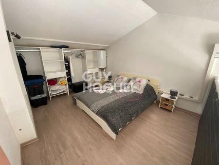 Appartement Mèze 2 pièces - Photo 3
