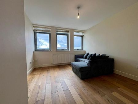 1 bedroom flat to rent - Photo 3
