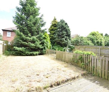 Ovington Grove, Fenham, Newcastle Upon Tyne, NE5 - Photo 1