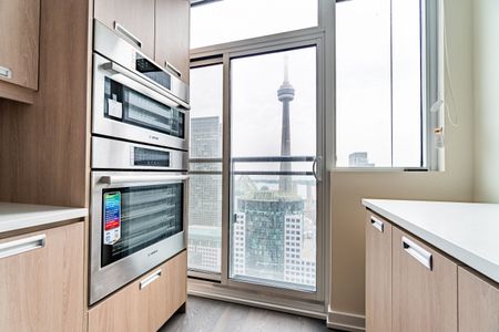 For Lease - 99 John Street Unit# 4102, Toronto, Ontario - Photo 4