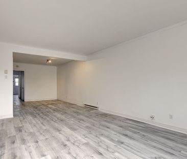 Appartement à louer, Montréal (Côte-des-Neiges/Notre-Dame-de-Grâce) - Photo 5