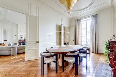 Appartement • Triangle d'Or - Photo 3