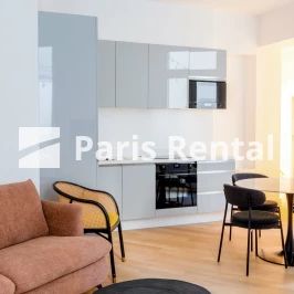 1 chambre, Montparnasse Paris 6e - Photo 1