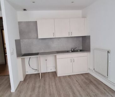 Location Appartement 4 pièces 101m² NANCY 54000 - Photo 4