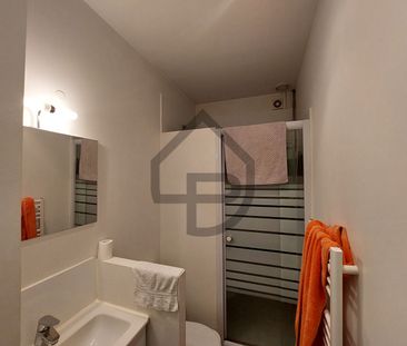 STUDIO DE 23 M² LOUE VIDE - Photo 6