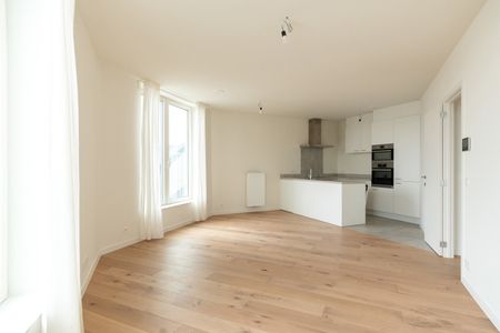 Stijlvol 2-slaapkamerappartement met stadzicht - Photo 5