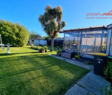 Your Slice of Paradise in Richmond, Christchurch - Photo 4