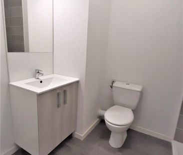 Location Appartement 1 pièce 19m² AUZEVILLE TOLOSANE 31320 - Photo 4