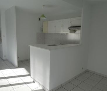 LE CLOS SAINT JEAN – T2 n° 102 - Photo 5