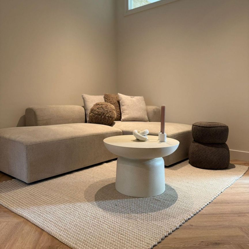 Appartement te huur: President Kennedylaan 140-2 1079 NK Amsterdam - Foto 1