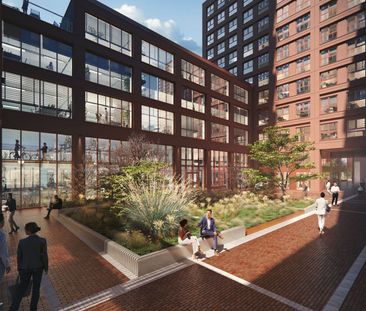 Hogehilweg 12-B30, Amstel III deel A/B-Noord, 1101CD, Amsterdam - Photo 2