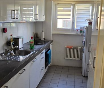 4.5 Zimmer, 93 m² - Photo 4