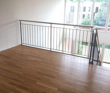 Wohnerlebnis auf zwei Etagen - Foto 1