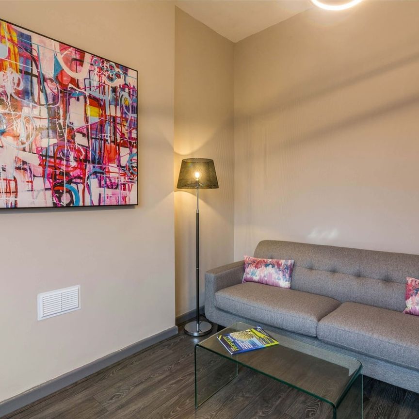 2 Bed Flat, Ebury Road, NG5 - Photo 1