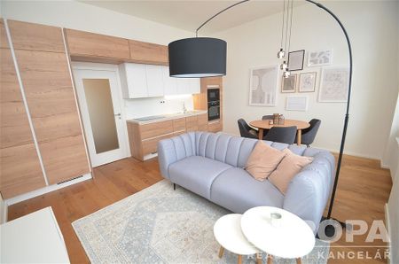 Pronájem bytu 2+kk 55 m² - Photo 2