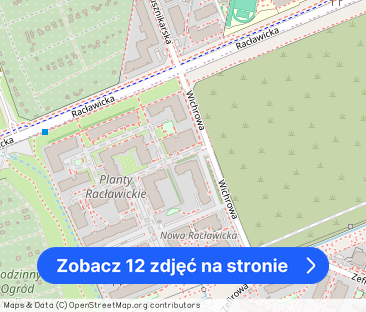 Mieszkanie 2-pok | Parking | Klimatyzacja | Planty - Zdjęcie 1