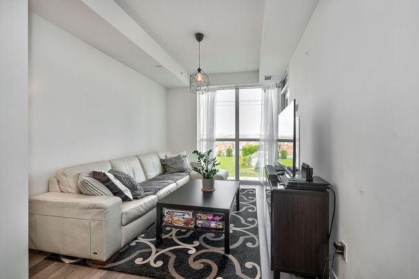 For Lease - 5230 Dundas Street Unit# 430, Burlington, Ontario - Photo 1