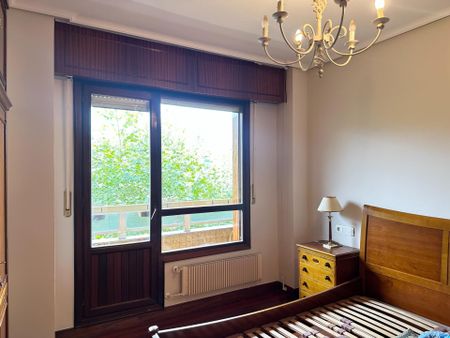 Piso de alquiler en Calle Calle de Ibaigane, Las Arenas - Photo 5