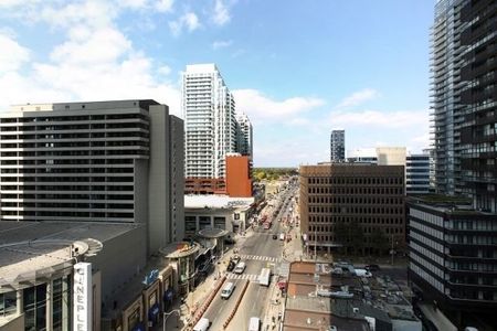 For Lease - 8 Eglinton Avenue Unit# 805, Toronto, Ontario - Photo 4