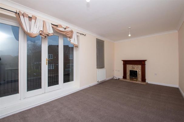 4 bedroom townhouse to rent - Photo 1