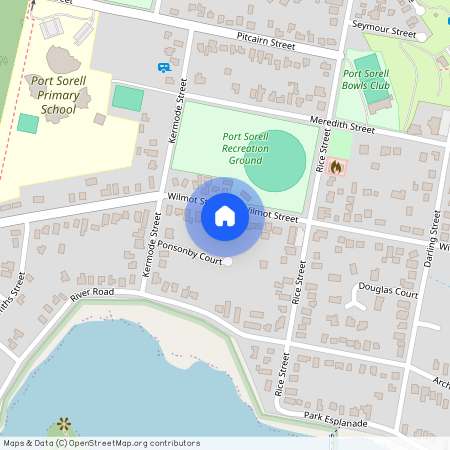 55 Wilmot Street, Tas 7307, Port Sorell