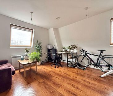 1 bedroom apartment to rent - Photo 5