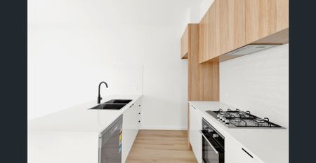 Brand-New Family Living in Peaceful Woodstock - Photo 5