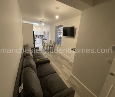 Rusholme Place, Manchester, M14 5TE - Photo 2