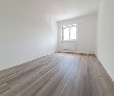 Moderne, preiswerte Wohnung in Neuhausen - Foto 1