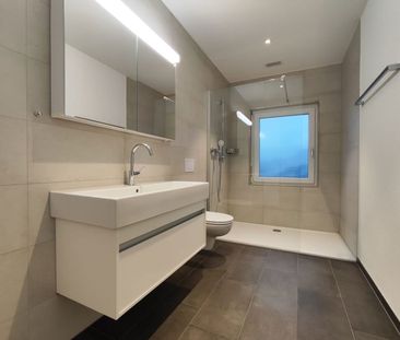 4.5 Zimmer, 119 m², 2. Stock - Foto 4