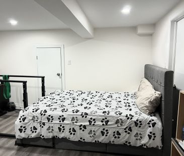 For Lease - 202 Gamma Street, Toronto, Ontario - Photo 5