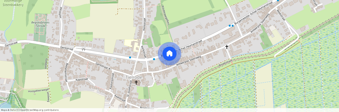 Burgem. Achiel Heymanstraat, 50, G, 9140, Temse