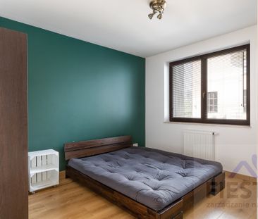 Kraków Kraków-Śródmieście, ul. Cystersów - Фото 5