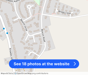 Beacon Road, Rolleston-On-Dove, Burton-On-Trent, Staffordshire, DE1... - Photo 1