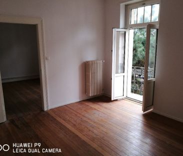 Appartement 2 pièces à Metz-Gare - Photo 2