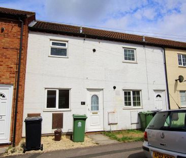 1 bedroom terraced house to rent - Photo 5