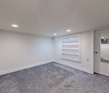 For Lease - 498 Manning Avenue, Toronto, Ontario - Photo 3